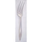 Oneida Jasmine Serving Fork